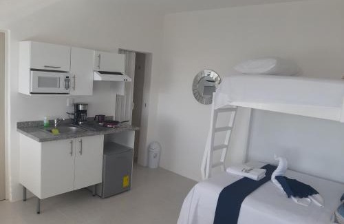 Las Playas Apartamento | Casablanca207