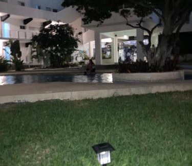 Las Playas Apartamento | Casablanca207