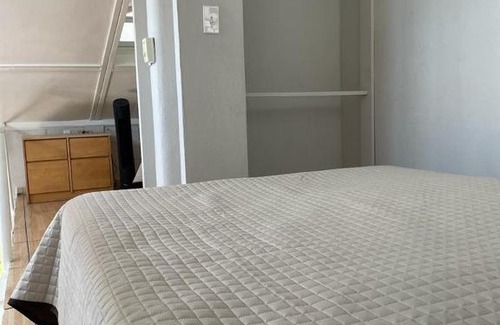 Díaz Ordaz Apartamento | CasaBoho Puerto Vallarta Lofts & Condos