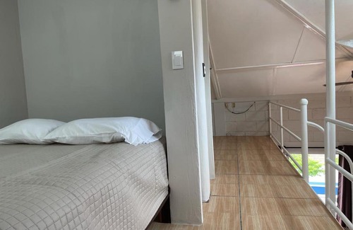 Díaz Ordaz Apartamento | CasaBoho Puerto Vallarta Lofts & Condos
