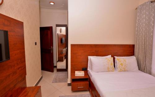 Lubowa Apartamento | Casabonita Villas
