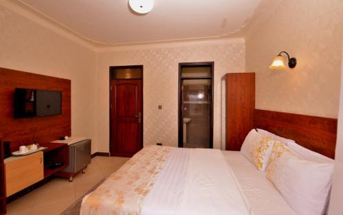 Lubowa Apartamento | Casabonita Villas