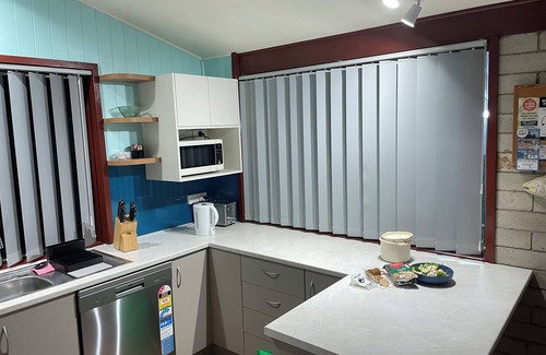 Bermagui Casa | CASABUNGA - Vacaciones perfectas para familias y perros.