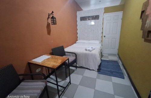 Concepcion de Ataco Casa | Casaca