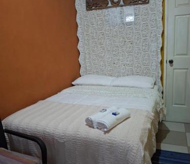 Concepcion de Ataco Casa | Casaca