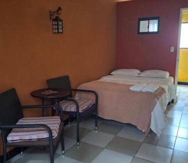 Concepcion de Ataco Casa | Casaca