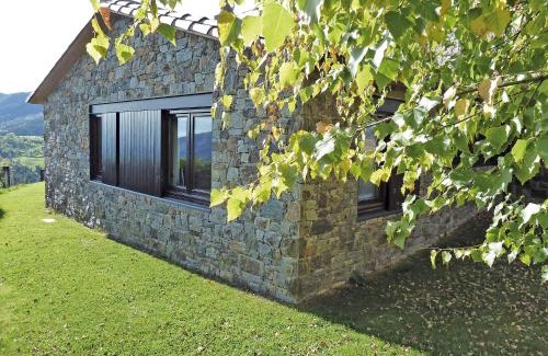 Campelles Casa | CasaCampelles I - Vall de Núria - Ripollès