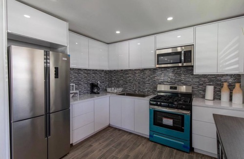 Sabana Abajo Casa | CasaCarolinaVibes/Duplex/5bed/2bath