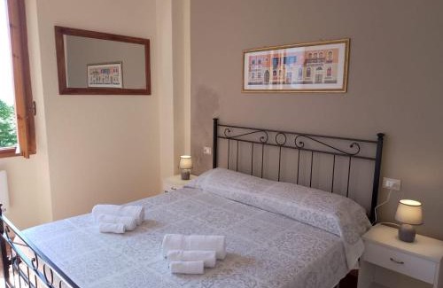 Menconico Apartamento | Casaclem