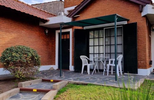 Chascomús Hotel | Casacolina apart