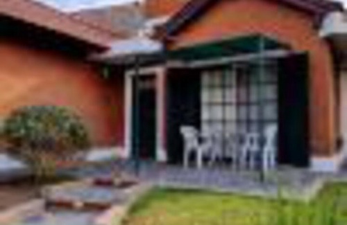 Chascomús Hotel | Casacolina apart