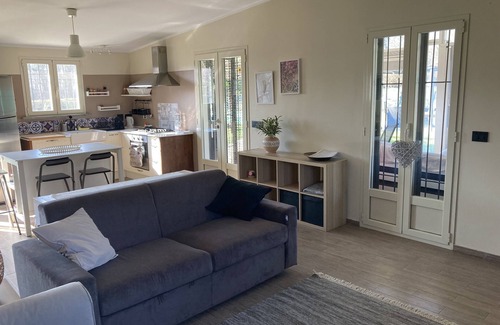 Givoletto Casa | CASAD UN OASI A 20 KM DE TURÍN