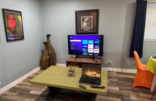 Las Vegas Apartamento | Casada