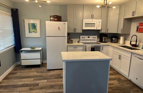 Las Vegas Apartamento | Casada
