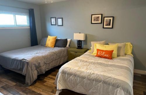 Las Vegas Apartamento | Casada