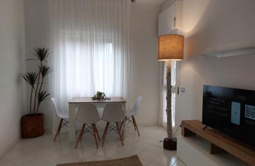 Marina di Carrara Apartamento | CasaDaGiova - Appartamento a un passo dal mare