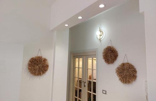 Marina di Carrara Apartamento | CasaDaGiova - Appartamento a un passo dal mare
