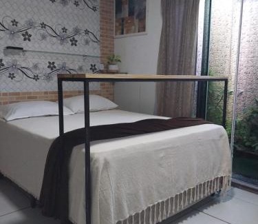 Amarante Apartamento | Casadaisyhospedagem