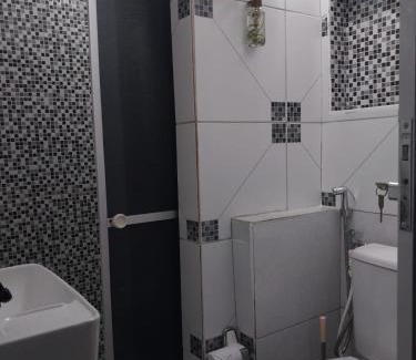 Amarante Apartamento | Casadaisyhospedagem