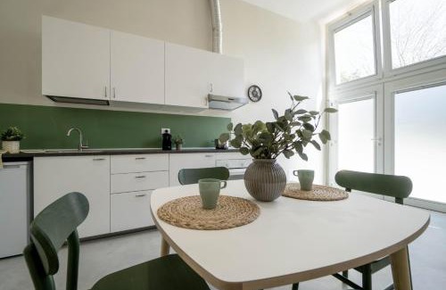 Castel San Pietro Terme Apartamento | Casadelfalegname NOCE