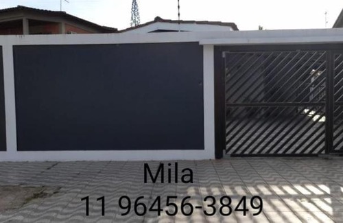 Jardim Virginia Casa | casadepraiadamila