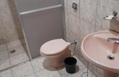 Jardim Virginia Casa | casadepraiadamila