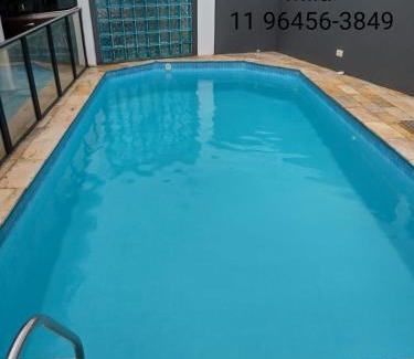 Jardim Virginia Casa | casadepraiadamila