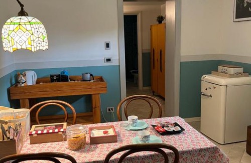 Montanara Cama Y Desayuno | casadipippi