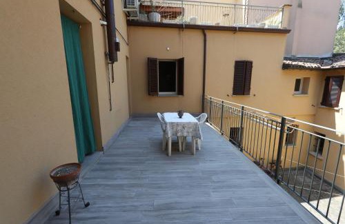 Imola Casa | casadiviaappia