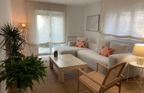 Sanxenxo Apartamento | CasaDoPrado