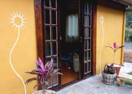 Sao Bento do Sapucai Casa | Casadoscedros