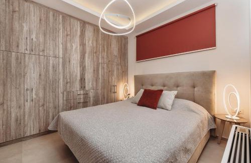 Akrotiri Apartamento | Casaelia