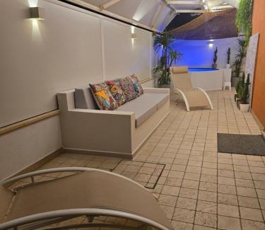 Porto Sant'Elpidio Apartamento | CASAeMARE