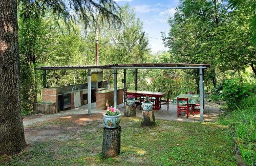 Cassinasco Apartamento | Casafiò Grotta