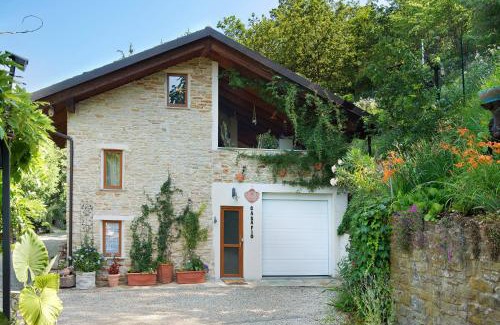 Cassinasco Apartamento | Casafiò Grotta