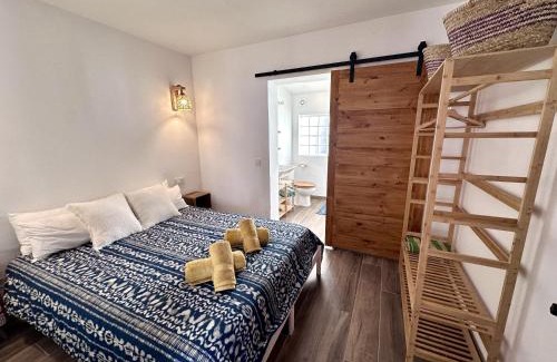 Vélez-Málaga Casa | casAflex, Chalet Independiente La ballena Chilches