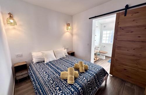 Vélez-Málaga Casa | casAflex, Chalet Independiente La ballena Chilches