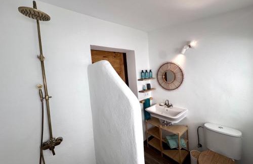 Vélez-Málaga Casa | casAflex, Chalet Independiente La ballena Chilches