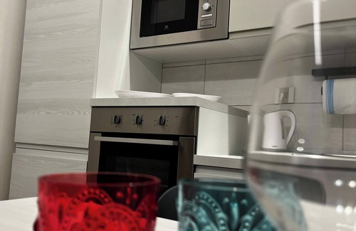 Realmonte Apartamento | CasaFofa Realmonte accessibile