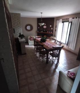 Tandil Casa | CasaFragataTandil