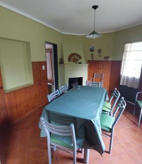 Tandil Casa | CasaFragataTandil