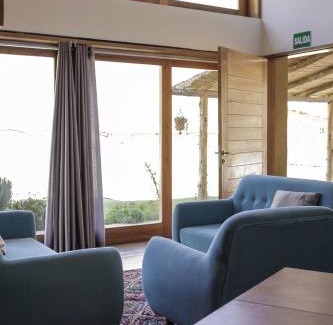 Ollantaytambo Cabina | Casafranca