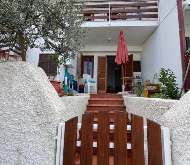 Bonifati Apartamento | CasaGecko74
