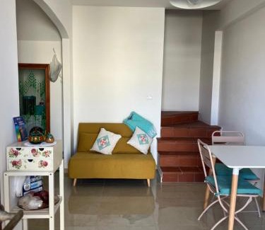 Bonifati Apartamento | CasaGecko74