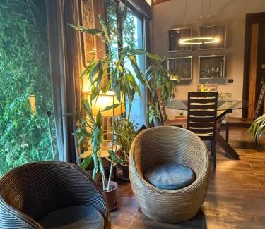Marina di Varcaturo Apartamento | Casagiardino Sofía