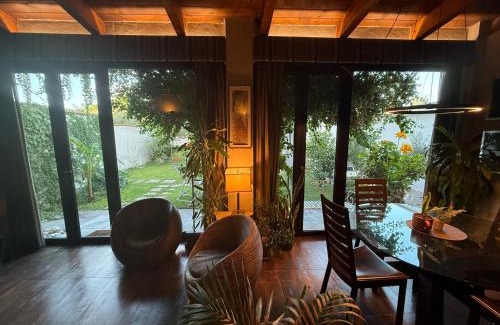Marina di Varcaturo Apartamento | Casagiardino Sofía
