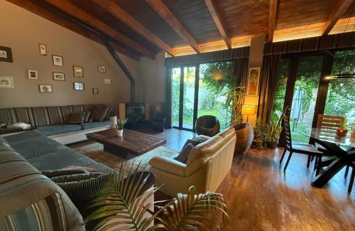 Marina di Varcaturo Apartamento | Casagiardino Sofía