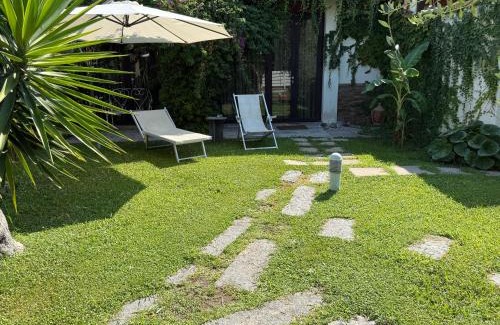Marina di Varcaturo Apartamento | Casagiardino Sofía