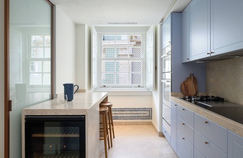 Se Apartamento | Casagrand Luxury Suites Lisboa