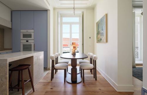 Se Apartamento | Casagrand Luxury Suites Lisboa